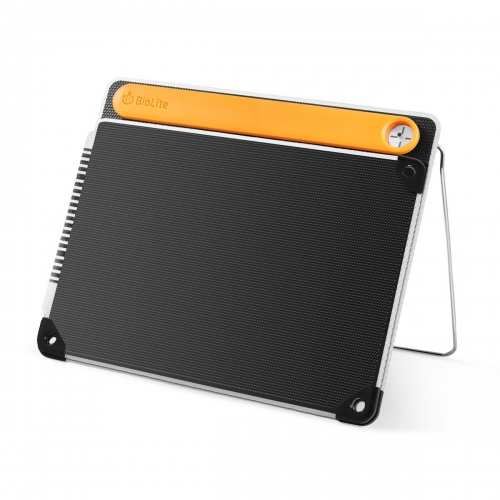 Купить Солнечное зарядное устройство Biolite Solar Panel 10+ BLT SPC0200 в Киеве по лучшей цене с доставкой в Украине | Магазин NORTHWALL